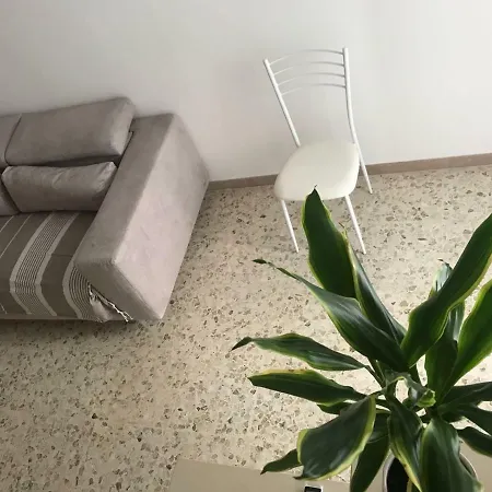 Apartamento Annandre *