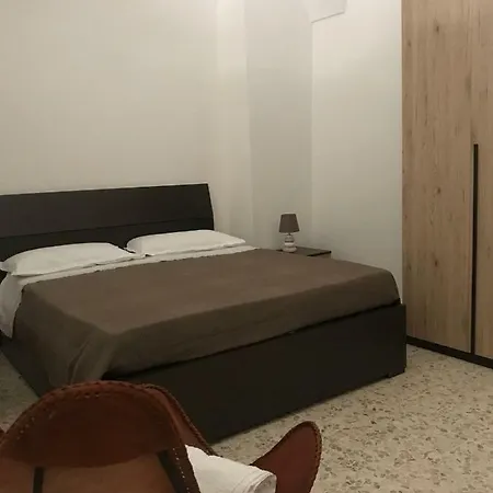 Apartamento Annandre