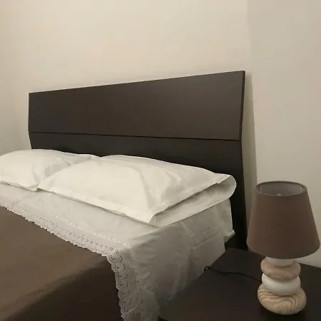Apartamento Annandre *