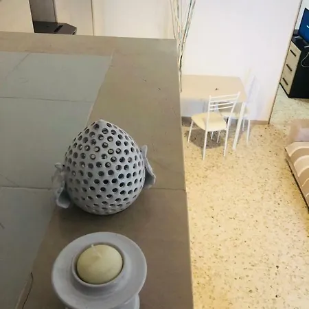 Apartamento Annandre *
