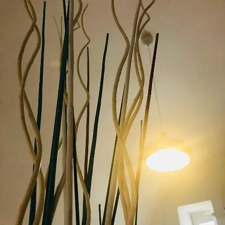 Apartamento Annandre *