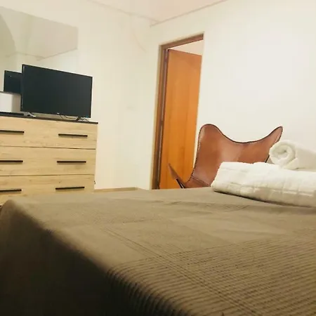Apartamento Annandre