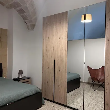 Appartamento Annandre