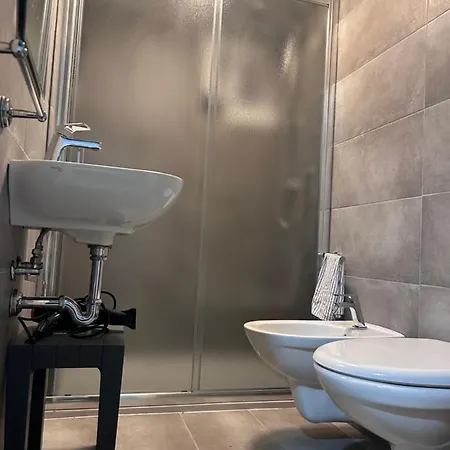 Apartment Annandre