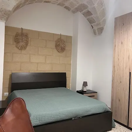 Apartment Annandre Polignano a Mare