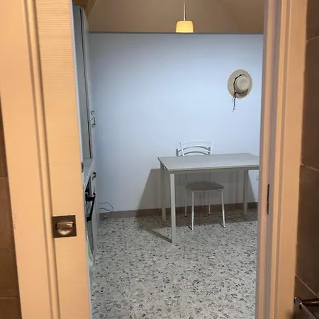 Lägenhet Annandre Polignano a Mare