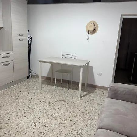 Annandre Polignano a Mare