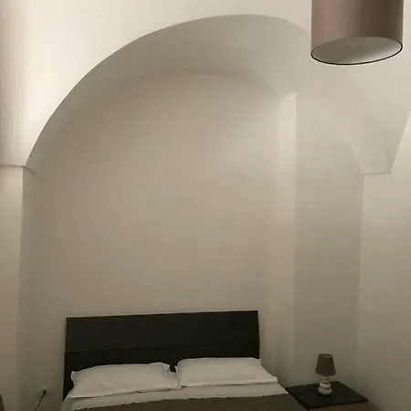 Annandre Apartment