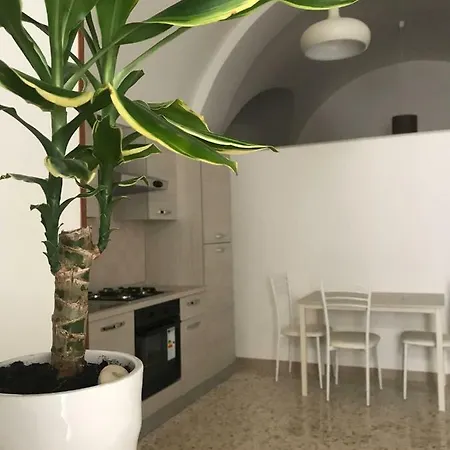 Annandre Apartment