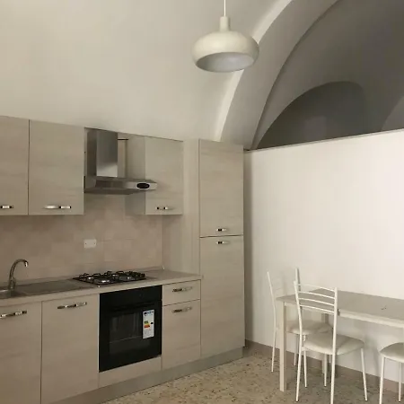 Annandre * Polignano a Mare