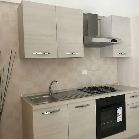 Annandre Apartment