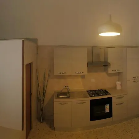 Annandre Polignano a Mare