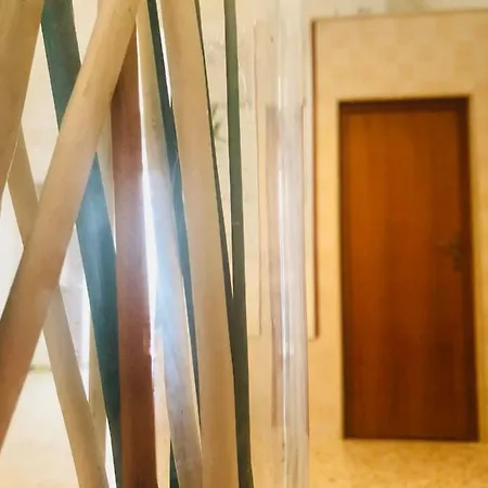 Annandre Lägenhet Polignano a Mare