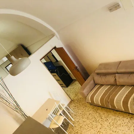 Annandre Polignano a Mare