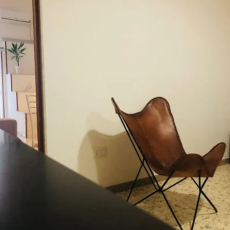 Annandre Polignano a Mare