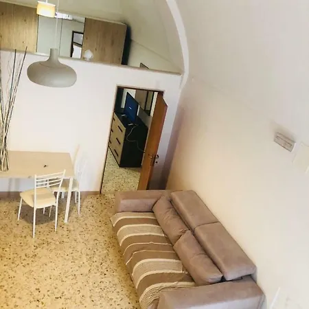 Annandre * Polignano a Mare