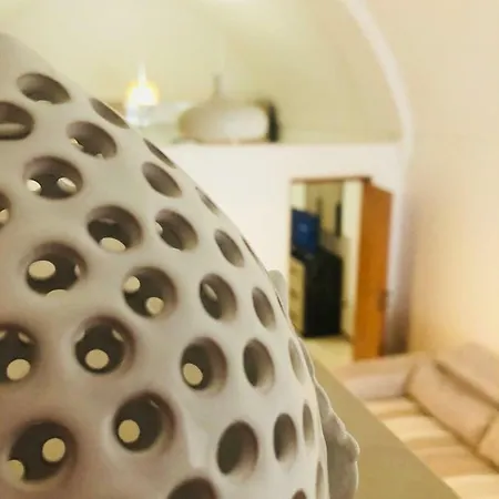 Apartamento Annandre Polignano a Mare