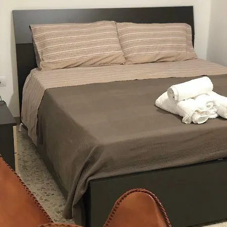 Annandre Apartamento *