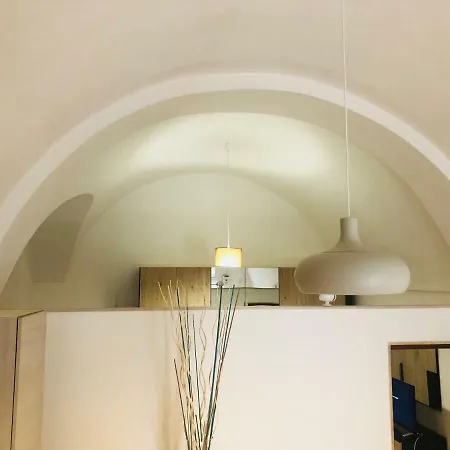 Annandre Apartment *
