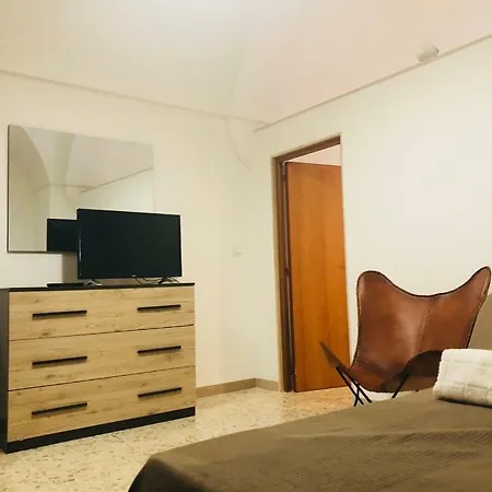 Apartment Annandre Polignano a Mare