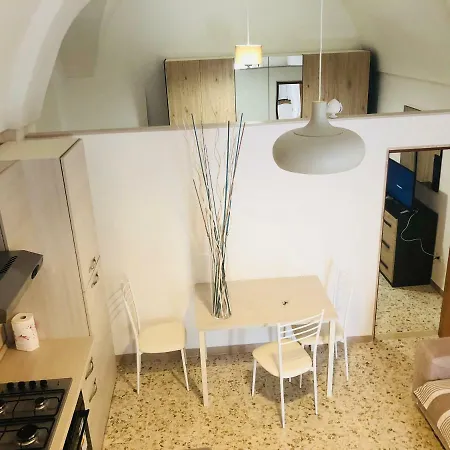 Lägenhet Annandre Polignano a Mare