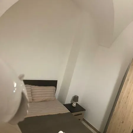 Annandre Polignano a Mare