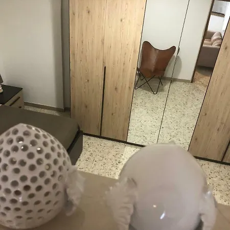 Annandre Apartamento Polignano a Mare