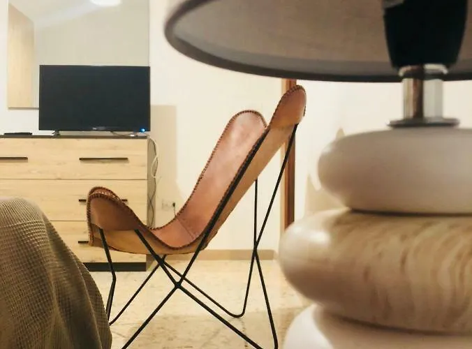 Annandre Апартаменты *